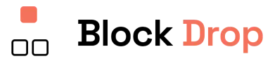 Block Drop